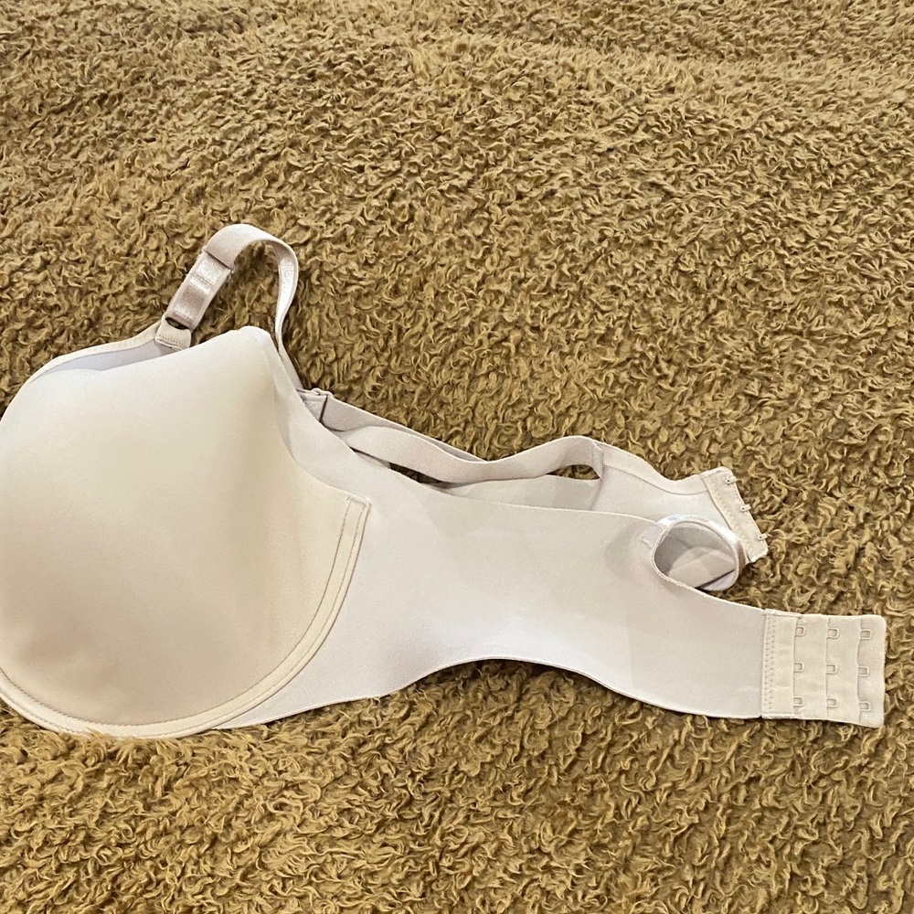 Olga Cream Bra